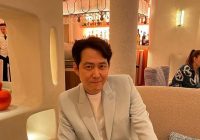 Sukses Mendunia Berkat Squid Game, Lee Jung Jae Jadi Pemeran Utama Serial Hollywood 'STAR WARS: THE ACOLYTE'