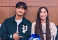 Kilas Balik ke Masa Lalu, Cek Penampilan Choi Siwon dan Lee Da Hee Jadi Mahasiswa di Drakor Love is for Suckers Episode 7