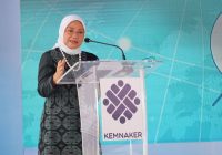 Kemnaker Terbitkan Aturan Baru : Kenaikan UMP 2023 Maksimal 10 Persen