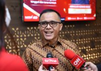 Beberapa Skenario Pemindahan ASN ke IKN Menurut MenPAN RB Abdullah Azwar Anas