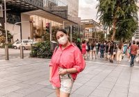 Nagita Slavina Wudhu, Netizen yang Heboh, Kok Bisa Ya?