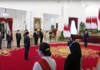 Pemerintah Siapkan Rekrutmen PPPK dan Tenaga Kesehatan, Penataan Tenaga Non-ASN