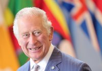 Raja Charles III Kesal Donald Trump Komentari Putri Diana dan Foto Telanjang Dada Kate Middleton