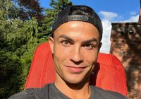 Rencana Pemerintah Inggris Turunkan Pajak Bikin Gaji Ronaldo di MU Berpeluang Naik Lebih Tinggi