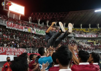 Indonesia ke Final Piala Asia U-20 Uzbekistan, Jalannya Laga Bekap Vietnam 3-2