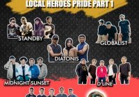 Malam ini, Band Indie Banjarbaru Tampil di Panggung Bundar Minggu Raya
