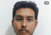 Warga Katingan Kalteng Diamankan Polisi Usai Timbun Solar 2.574 Liter