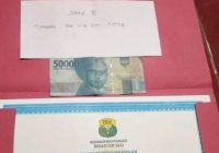 Protes Orangtua Hadiah Bupati Cuma Rp 50 Ribu di Kejuaraan Bulutangkis Viral