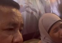 Tangis Ibu Santri Gontor, Ngadu ke Hotman Paris Anak Dipulangkan Dalam Kondisi Meninggal Dunia