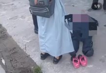 Laka Dua Korban Terkapar di Handil Bakti Batola, Satu Korban Meninggal Dunia