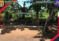 Sat Pol PP Banjarbaru Pastikan Jalan A Yani km 27 Banjarbaru Bersih dari PKL