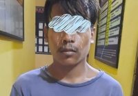 Pemuda Desa Handiwung Pulau Petak Lakukan Praktik Judi Togel
