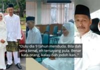 Viral Wanita Ini Buat Pengakuan Menikahi Ayah Angkatnya
