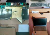 5 Laptop Madrasah Ibtidaiyah Darui Amanah di Bati-Bati Digasak Maling, ini Pesan Pihak Sekolah