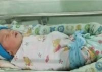Viral Bayi Baru Lahir Dinamai Perdi Sambo, ini Pesan Orangtua