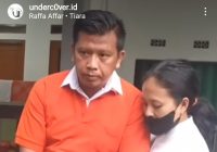 Viral Netizen Tirukan Adegan Ferdy Sambo dan Putri Candrawathi di Rekonstruksi Pembunuhan Brigadir J