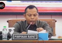 Buntut Tak Hapal Pancasila, Ketua DPRD Lumajang Mengundurkan Diri