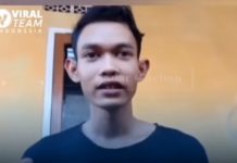 Ini Sosok Pemuda Disebut Hacker Bjorka, Said : Saya Cuma Bisa Edit Video