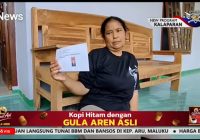 Penjual Es Madiun yang Diduga Hacker Bjorka Dipulangkan Polisi