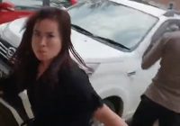 Viral Suami Pergoki Istri Selingkuh dengan Oknum Polisi di Kamar Kos