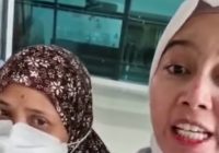 Viral Pasangan Pulang Umroh Diserbu Calon Jamaah yang Tertipu, Capai Rp 900 Juta