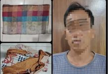 Bejat! Ayah Kandung Gagahi Putri Kandungnya yang Masih di Bawah Umur di Landasan Ulin Banjarbaru