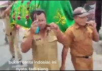 Fakta Video Viral Jenazah Tak Diantar Tetangga Bak Sinetron Indosiar, Pengunggah Video Minta Maaf