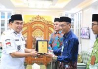 Kemenag RI Apresiasi Peran Zairullah Azhar Kembangkan Pendidikan Islam di Tanbu