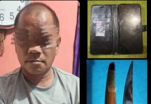 Pemancing di Landasan Ulin Disergap Polda Kalsel dan Macan Barbar