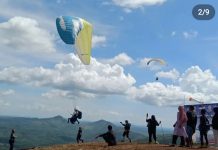 Daftar Harga Tiket Masuk Tahura Sultan Adam untuk Perorangan, Rombongan, Kendaraan R2 Hingga R6 dan Berkemah