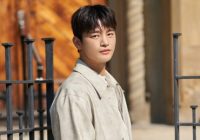 Pertama Kalinya Akting Jadi Penjahat Bertato di Film Project Wolf Hunting, Seo In Guk Berbagi Pengalamannya Pakai Stiker Tato di Sekujur Badan