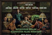 Buntut Kontroversi Drakor Suriname atau Narco-Saints, Pemerintah Suriname Ancam Warga Korea Selatan