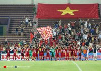 Timnas U-20 Vietnam Kirim Sinyal Bahaya untuk Timnas Indonesia Usai Tekuk Palestina di Kualifikasi Piala Asia U-20 2023
