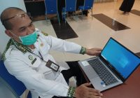 Beli Laptop dan Perangkat Lain Capai Setengah Miliar, Direktur RSUD Sultan Suriansyah Tegaskan Sesuai Kebutuhan