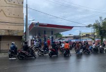 Viral Kembali Pernyataan PDIP Kepung Istana Jika BBM Naik