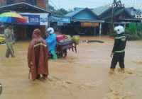Pemko Banjarbaru Siap Bangun 3 Embung untuk Atasi Banjir