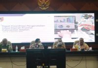 Harga BBM Naik, BPKP Siap Dampingi Pemerintah Daerah Susun Anggaran Pengendalian Inflasi