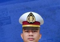 Kasat Lantas Ungkap Kronologi Fatimah Tewas Usai Tabrak Kendaraan Tossa di Gudang Hirang