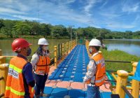 Adaro 'Sulap' Danau Bekas Tambang di Paringin Jadi Obyek Wisata dan Kembangkan Berbagai Budi Daya