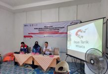 Dorong Tingkatkan Pendapatan Masyarakat Sekitar Ekowisata Mangrove, Pertamina Gelar Pelatihan