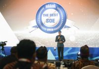 Transformasi di Tubuh PLN Buahkan Hasil, Raih Penghargaan The Best SOE in Digital Service Transformation 2022