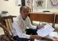 Dugaan Pemalsuan Dokumen, Tersangka HW Warga Kayu Balau II Bakal Penuhi Panggilan Penyidik