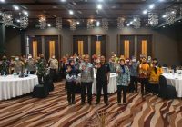 Banjarbaru Komitmen Dukung Pencegahan dan Pemberantasan Narkoba
