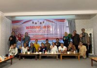 Cegah Intoleransi, Radikalisme dan Terorisme di Kalsel, FKPT Kembali Gelar Dialog Kebangsaan