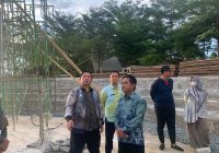 Hari Jadi Banjarmasin Ke-496, Sulap Kampung Ketupat Jadi Magnet Ekonomi Baru