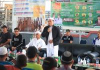 HM Zairullah Azhar Ingatkan Warganya Waspada DBD