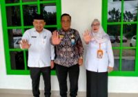 Tanah Bumbu Komitmen Turunkan Angka Stunting