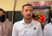Polisi Periksa 3 Saksi di Kasus Laka Kerja Pembanguan Jembatan Sulawesi 2 Banjarmasin
