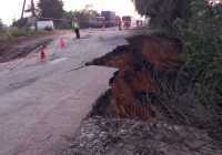 DPR RI Minta Dua Perusahaan Tambang di Kalsel Dievaluasi, Buntut Longsornya Jalan Nasional Km 171 Tanah Bumbu