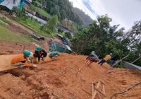 2 Jenazah Ditemukan di Longsor Desa Buluh Kuning Kotabaru, Total Korban Meninggal 10 Orang